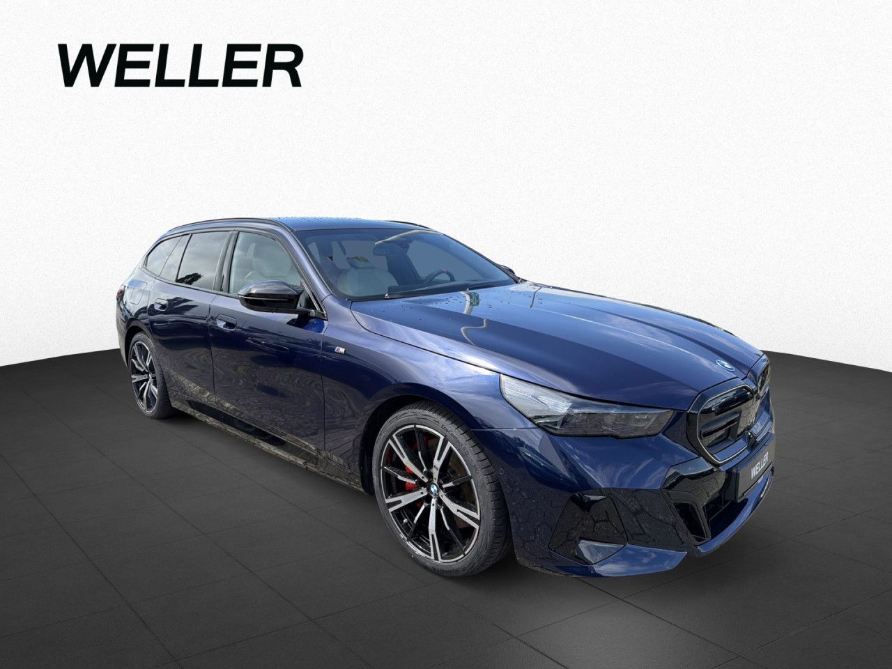 BMW i5 M60 xDr T M Sport Pro B&W,Pano,AHK,AutoB foto 5