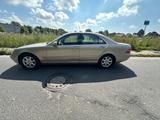 Mercedes-Benz S 320 CDI, W220, 141 tKm, 2. Hand, Vollausstattu - Mercedes-Benz S 320 aus 2000