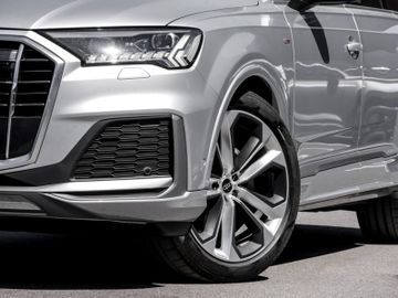 Audi Q7 - 5