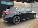 Mercedes-Benz A 250 Kompakt *AMG*KAMERA*SHZ*LED*AMBIENTELICHT* - Mercedes-Benz Gebrauchtwagen von 2023