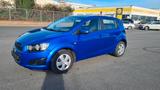 Chevrolet Aveo 1.2 LT - gebrauchte Chevrolet Aveo aus dem Jahr 2011