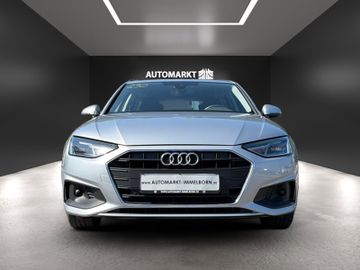 Audi A4 - 9
