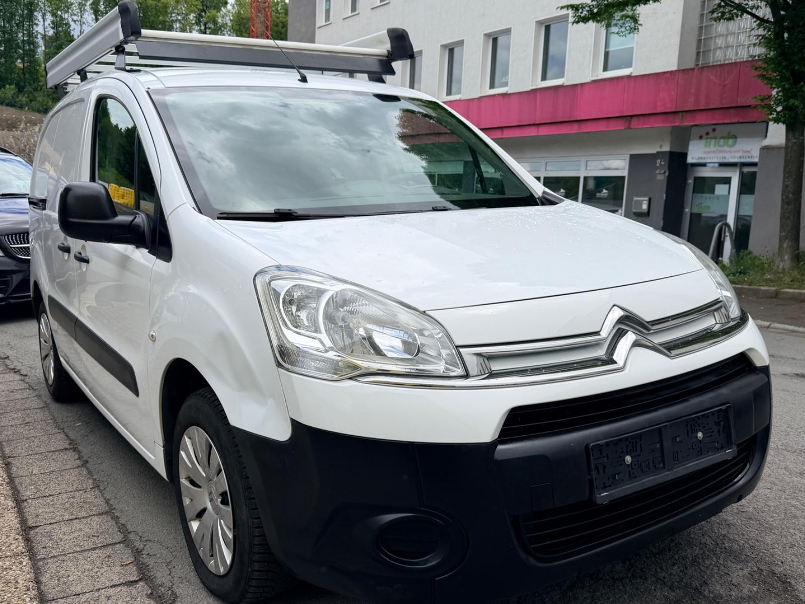Citroën Berlingo Kasten L1 Proline