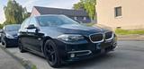 BMW 525d Headup, Leder,  Xenon, Softclose - BMW 525 in Duisburg