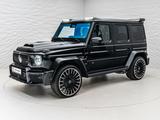 Mercedes-Benz G 63 AMG BRABUS 800*ACTIVE RIDE CONTROL - Mercedes-Benz G 63 AMG Neuwagen