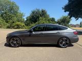 BMW 335d xDrive GT M Sport Vollausstattung, Scheckh. - BMW 335 Gran Turismo Gebrauchtwagen