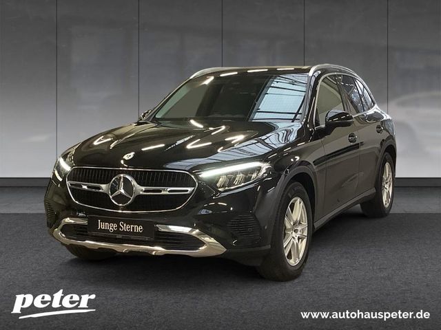 Mercedes-Benz GLC 220 d 4M Avantgarde/LED/360°Kamera/Distronic