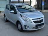 Chevrolet Spark LS 2HAND/TÜV NEU/KLIMA - Chevrolet Spark Gebrauchtwagen