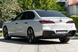 BMW 740d  xDrive M SPORT.SKY.LOUNGE.MASSAGE.5/100 - BMW 740 in Augsburg