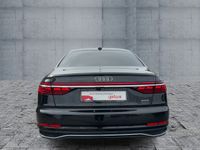 Audi A8 - Vorschau Bild 5