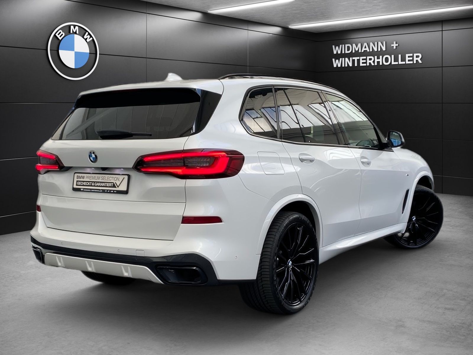 BMW X5 xDrive30d M Sport HUD Pano 22´´ AHK STH foto 5