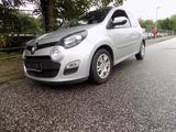 Renault Twingo Liberty HU NEU - silberne Renault Twingo