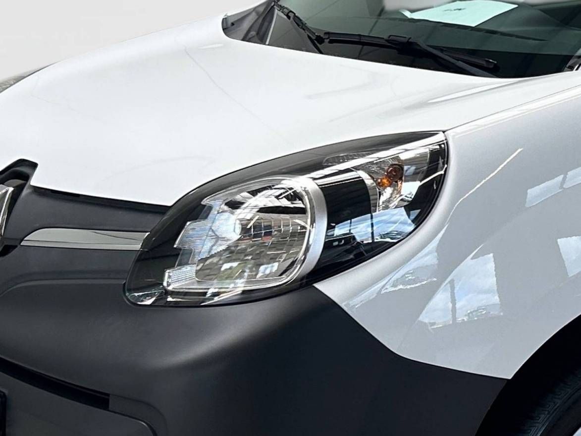 Fahrzeugabbildung Renault KANGOO Z.E. Maxi 2-Sitzer Batteriekauf
