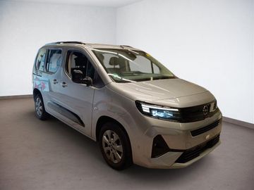 Fotografie 4 des Opel Combo Life GS 1.5D Automatik Navi Kamera LED