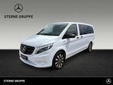 Mercedes-Benz eVito 129 Tourer PRO Lang LED NAVI PARK-PAKET - Mercedes-Benz eVito: Pro