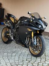 Yamaha R1 RN22 - Yamaha Motorräder in Dresden
