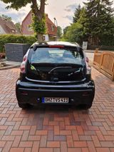 Peugeot 107 Urban Move Unfallfrei , Klima  - Peugeot 107: Schwarz