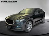 Mazda CX-5 Sports-Line AWD Automatik Leder Schiebedach - Mazda CX-5 Gebrauchtwagen in München