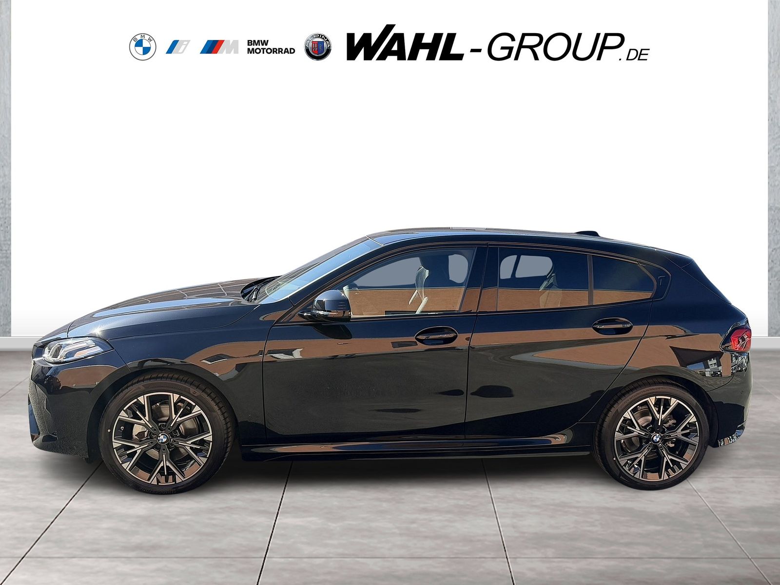 BMW 120 - Bild 2