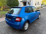 Skoda Fabia Ambition /Isofix/StartStop/Temp/Shz/Ac/ - Skoda Fabia: I