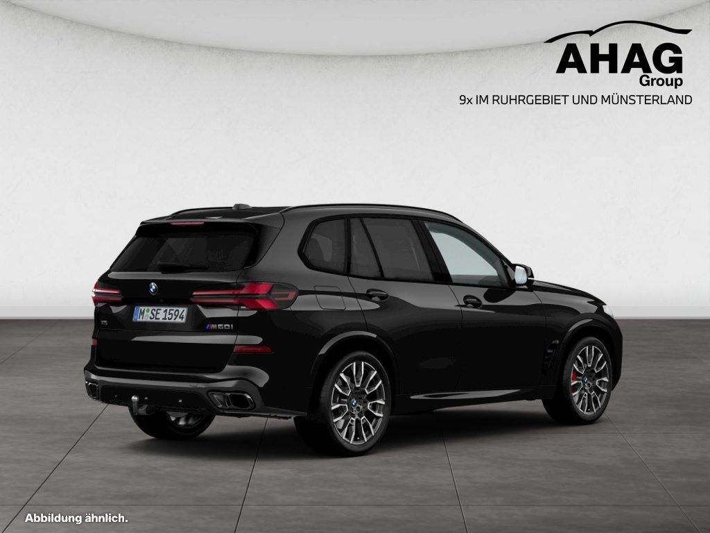 BMW X5 M60 - Bild 2