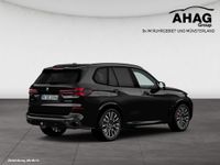 BMW X5 M60 - Vorschau Bild 2