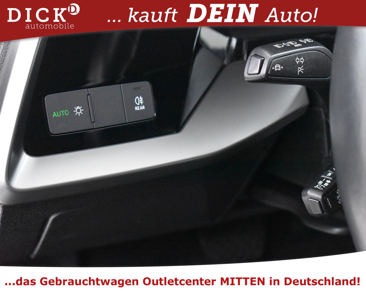 AUDI A3 SB 40 TFSIe Hyb >VIRTU+NAVI+LED+SHZ+KAMER+ACC - Image 21