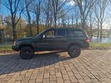 Jeep Grand Cherokee 5,2 - gebrauchte Jeep Grand Cherokee aus dem Jahr 1995