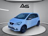 Seat Mii 1.0 MPI Cosmopolitan loves Mii Maps+More SHZ - Seat Mii Cosmopolitan mit Benzin-Antrieb