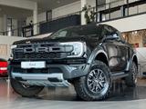 Ford Ranger Raptor 3.0 V6 Matrix Kam B&O ACC AHK 360°