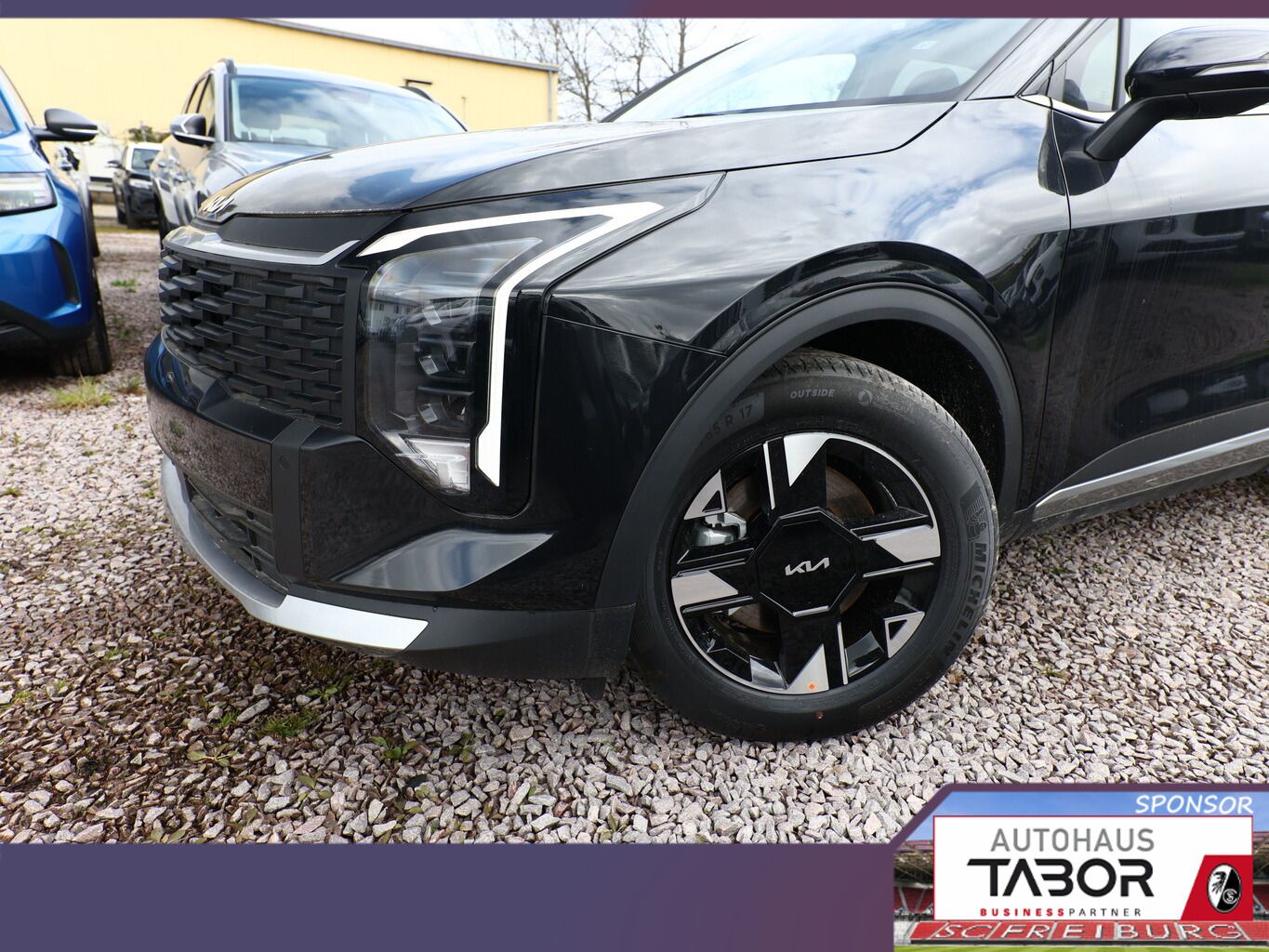 Kia Sportage - Bild 5