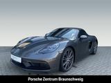 Porsche Boxster 718 GTS 4.0 Sportabgasanlage Sport Chron - Porsche Boxster in Braunschweig