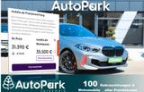 BMW 128 Baureihe 1 Lim. 128 ti - graue BMW 128