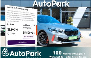 BMW 128 Baureihe 1 Lim.  ti