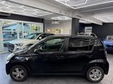 Daihatsu Sirion - Daihatsu Gebrauchtwagen