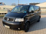 Volkswagen T5 Multivan - gebrauchte VW T5 Multivan aus dem Jahr 2003