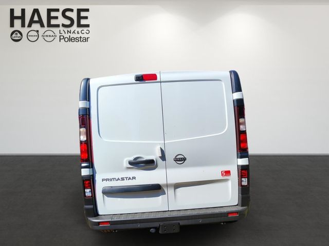 NISSAN Primastar (Bild 6 von Array)