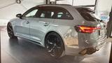Audi RS4 2.9 TFSI tiptronic quattro Avant - - Audi: A 9