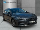 Hyundai i30cw Intro Edition 1.6 CRDI AUT. KAMERA CARPLAY - Hyundai i30: Cw Crdi