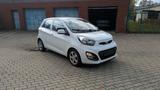Kia Picanto 1.0 - Kia Picanto: 1.0