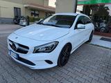 Mercedes-Benz Mercedes-benz CLA 220 d S.W. 4Matic Automatic Sp - Mercedes-Benz CLA 220: Halbautomatik