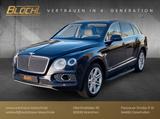 Bentley Bentayga V8 Diesel*Massage*AHK*Schiebedach*VOLL - Bentley aus 2018