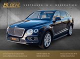 Bentley Bentayga V8 Diesel*Massage*AHK*Schiebedach*VOLL - Bentley mit Diesel-Antrieb