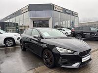 Cupra Leon - Vorschau Bild 9