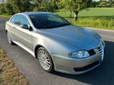 Alfa Romeo GT S.0 Sport Automatik Leder Klimatronic - gebrauchte Alfa Romeo GT aus dem Jahr 2005