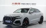 Audi RSQ8 q.*1H *23 *Dynamik*Keramik *S-Abgas *Pano - gebrauchte Audi RSQ8 aus dem Jahr 2022