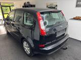 Ford C-Max 2,0 Trend Klima AHK PDC TÜV Neu - gebrauchte Ford C-Max aus dem Jahr 2005