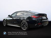 BMW i4 - Vorschau Bild 12
