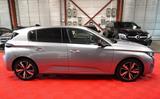 Peugeot 308 1.2 Allure *1.Hand*LED*360°Cam*Navi*6Gang* - Peugeot 308: C