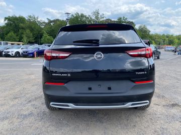 Opel Grandland (X) - 6